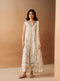 Afrozeh Haze Summer Lawn Edit – Luem Ivory