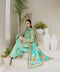 Firdous Resham Printed Cotton Fall '24 – D703