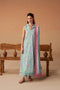 Afrozeh Haze Summer Lawn Edit – Sunlaced Plum