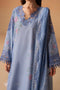 Afrozeh Haze Summer Lawn Edit – Opaline