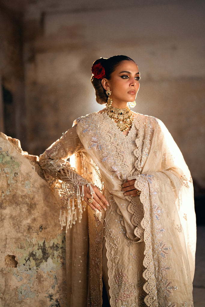 Florent Mehermaah Luxury Wedding Formals – CHANDNI