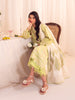 Faiza Faisal Celine Lawn – IRIS