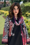 Charizma C-Prints Lawn – CP6-35