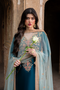 Saad Shaikh Zaria Festive Pret - Stitched Formals – LUXE