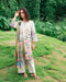Roheenaz Garden Veal Printed Lawn – Melon Muse