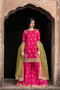 Saad Shaikh Zaria Festive Pret - Stitched Formals – CELESTE