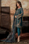 Charizma Vasal Luxury Chiffon Festive Formals – VSL6-07