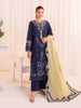Faiza Faisal Celine Lawn – SOFIE