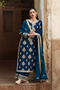 Saad Shaikh Zaria Festive Pret - Stitched Formals – SAPPHIRE