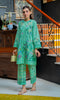 Sahar Selene Lawn 2Pc – Royal Flora