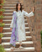Roheenaz Summer Reverie Luxury Lawn – Aeris