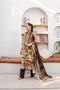 Firdous Summer Printed Lawn – D113