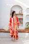 Firdous Summer Printed Lawn – D120