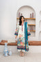 Firdous Summer Printed Lawn – D111