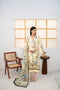 Firdous Summer Printed Lawn – D112