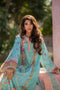 Qalamkar Luxe Silk Formals – UA-06 SARA