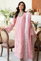 Qalamkar Chikankari Lawn Eid Edit – CS-05 Ruvina