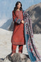 Charizma Poshmina Winter Edit – PSW6-14