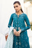 Qalamkar Chikankari Lawn Eid Edit – CS-07 ALYANA