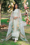 Saad Shaikh Natures Whisper Lawn Edit – MEHER