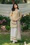 Saad Shaikh Natures Whisper Lawn Edit – HUSNA