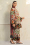 Jazmin Summer Basics – Digital Printed Lawn D-9199