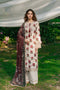 Saad Shaikh Natures Whisper Lawn Edit – GULZAR