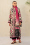 Jazmin Summer Basics – Digital Printed Lawn D-9196