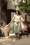 Firdous Sunspell Lawn – D146 - Mintaya