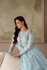Zarif Zaneera Luxury Formals – ZPE-02 AROOSH