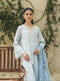 Aabyaan Shezlin Chikankari Lawn – AYLIN (AF-06)
