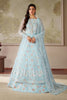 Zarif Zaneera Luxury Formals – ZPE-02 AROOSH