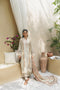 Aabyaan Shezlin Chikankari Lawn – NEHIR (AF-03)