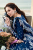 Qalamkar X Hania Aamir · Spring/Summer Luxury Lawn – FK-05 AURORA