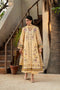 Firdous Sunspell Lawn – D138 - Soleil