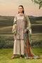MARIA.B MBasics Arabic Lawn Suit – MB-06B