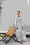 Aabyaan Shezlin Chikankari Lawn – LINA (AF-02)