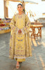 Florent Luxury Lawn Eid Edit – FL-4B