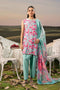 MARIA.B MBasics Arabic Lawn Suit – MB-10A