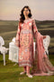 MARIA.B MBasics Arabic Lawn Suit – MB-04B