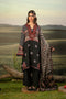 MARIA.B MBasics Arabic Lawn Suit – MB-09A