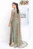 Ramsha Minhal Organza Formal Collection – M-802