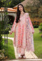 Rang Rasiya Lifestyle Summer Lawn – Daisy