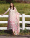 Mushq Solace Ombre Chikankari Lawn – Dew Drift