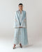 Hussain Rehar Jugnu Luxury Lawn Edit – Dira
