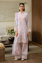 Aabyaan Print Luxe Linen – ESTELLE (AK-01)