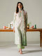 Faiza Faisal FNP Lawn Prints – SAGE WHISPER