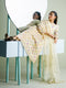 Faiza Faisal FNP Lawn Prints – BUTTERCUP BLOOM