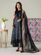 Faiza Faisal FNP Lawn Prints – TWILIGHT CHARM