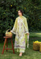 Elaf Luxury Lawn – ELY-08 PISTACHIA